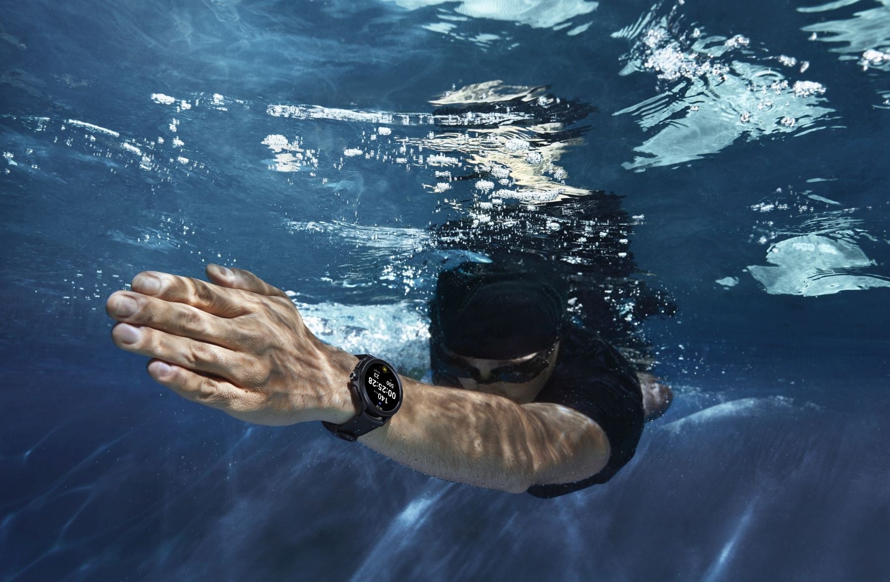 Xiaomi Watch 2 Pro