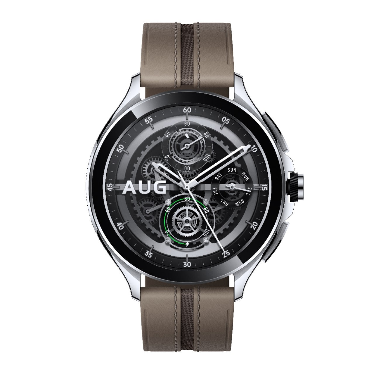 Xiaomi Watch 2 Pro