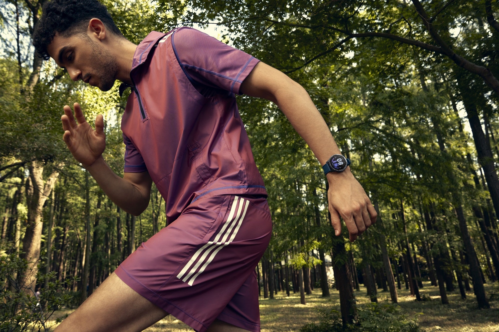 Xiaomi Watch S1 Active