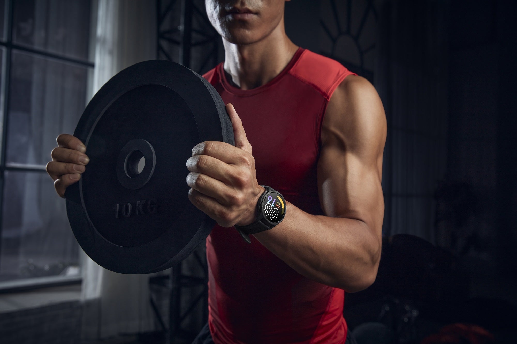 Xiaomi Watch S1 Active
