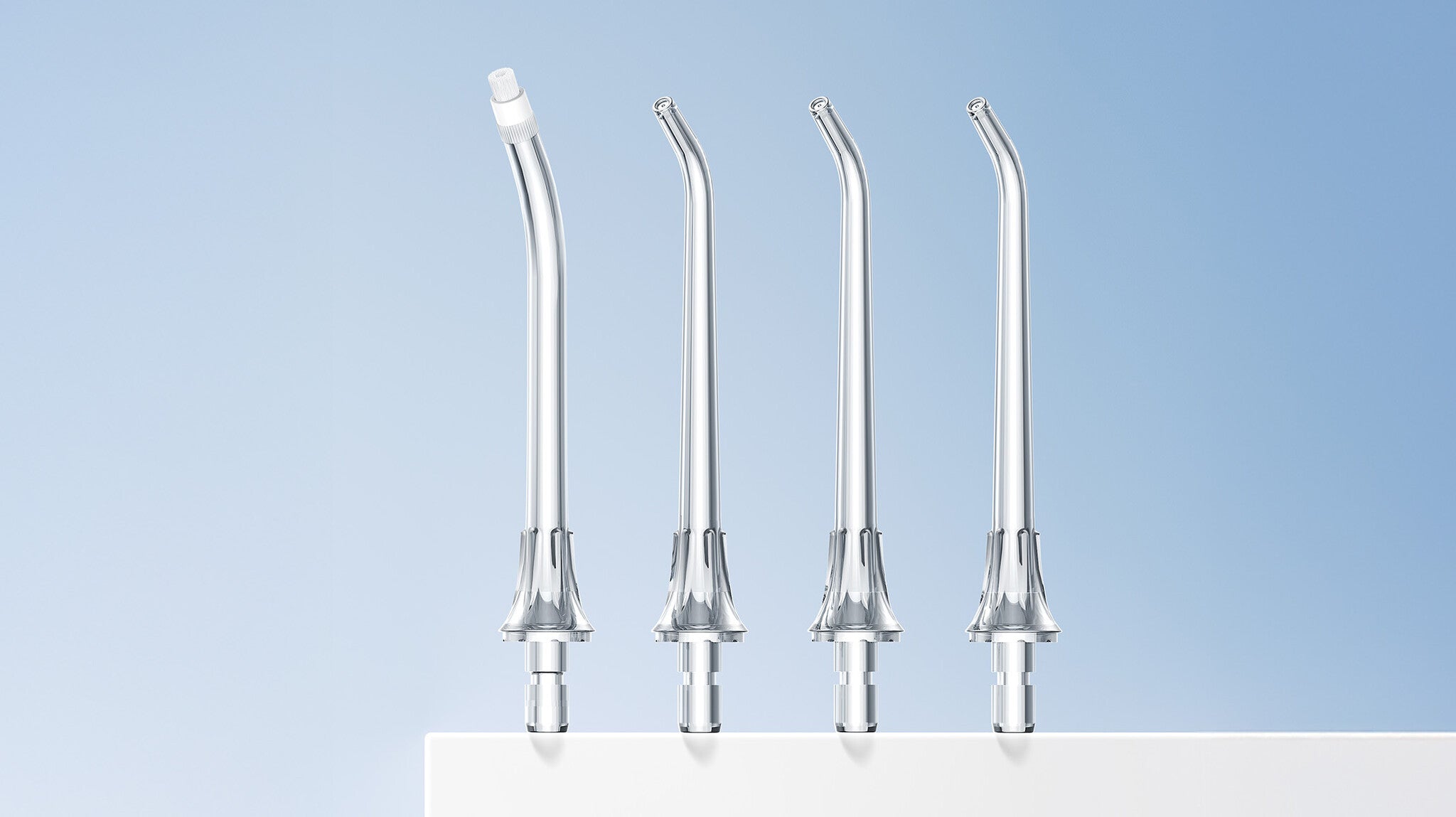 Xiaomi Water Flosser Replacement Tips