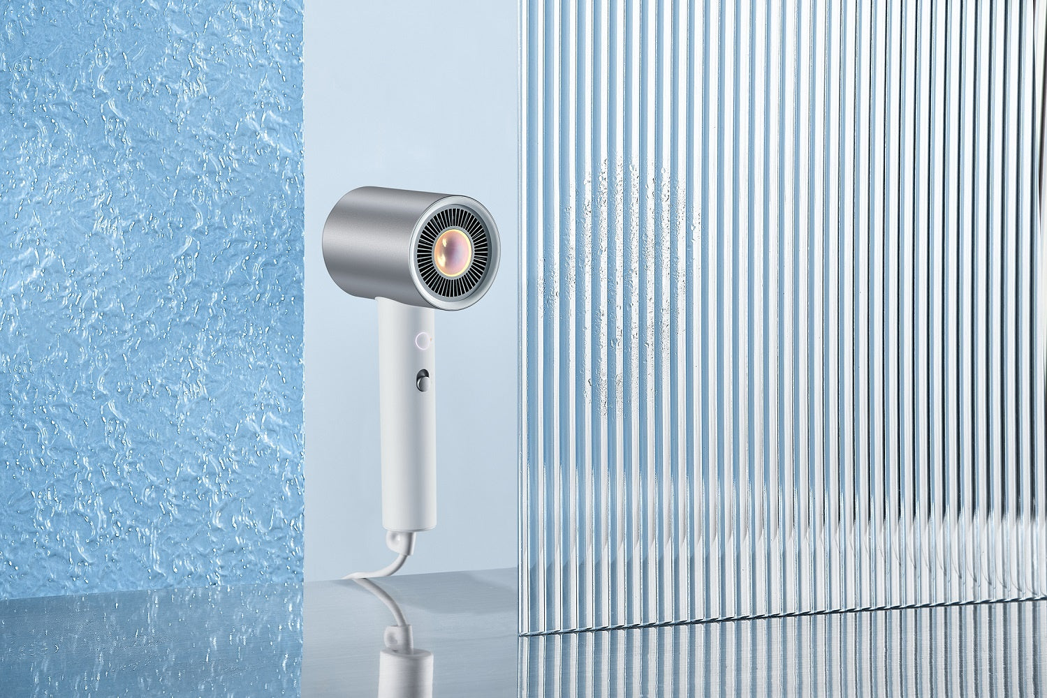 Sèche-cheveux ionisant Xiaomi Water Ionic H500
