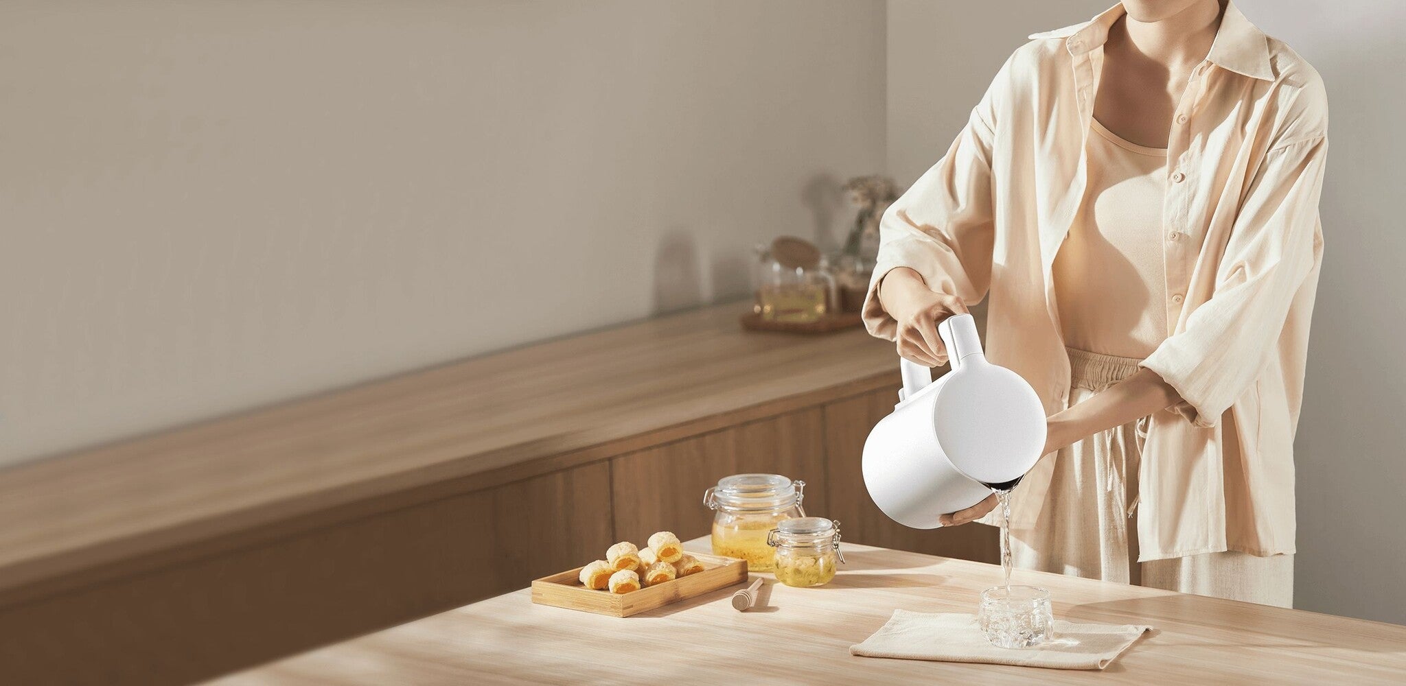 Xiaomi Kettle 2 Lite