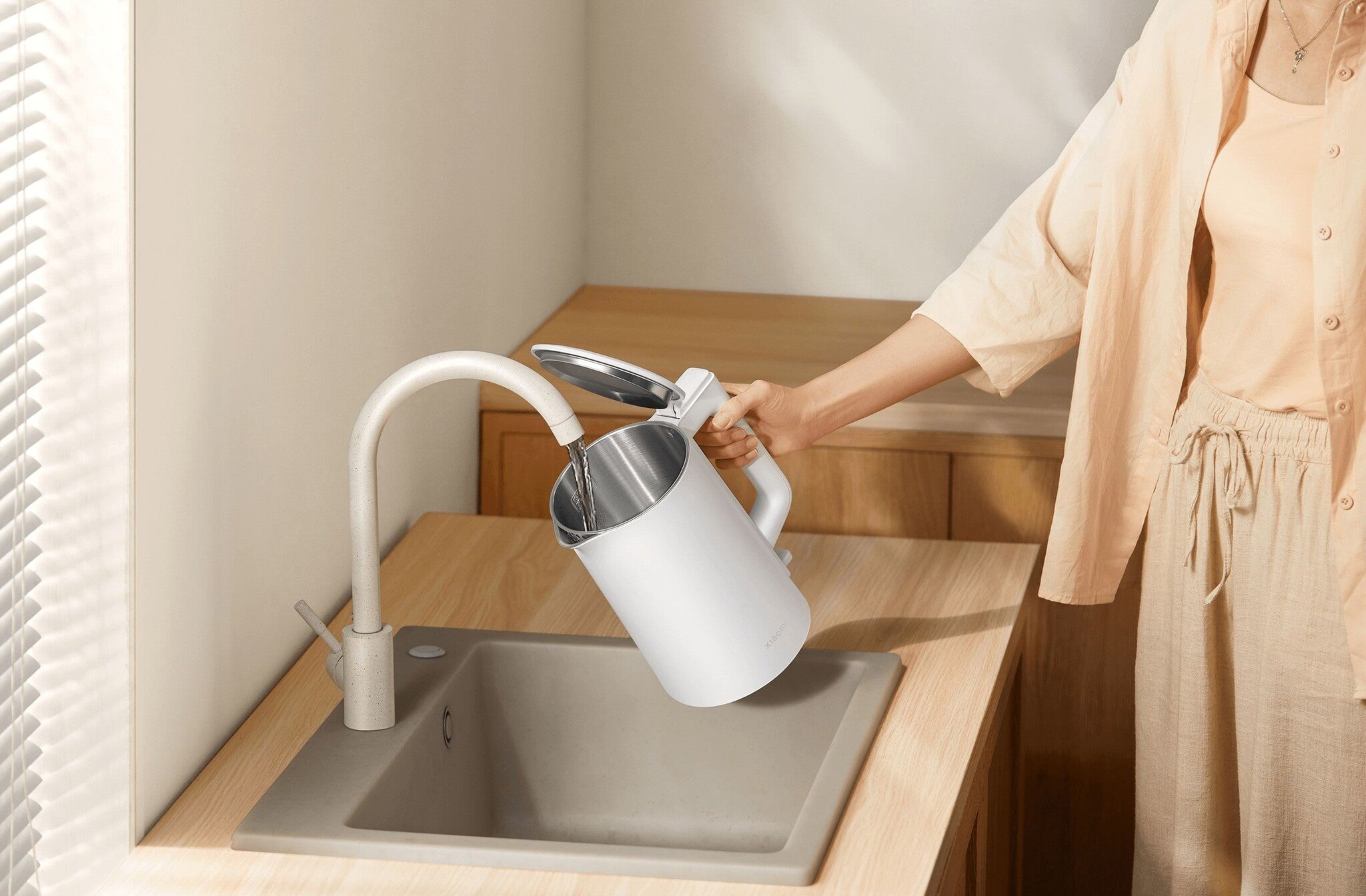 Xiaomi Kettle 2 Lite