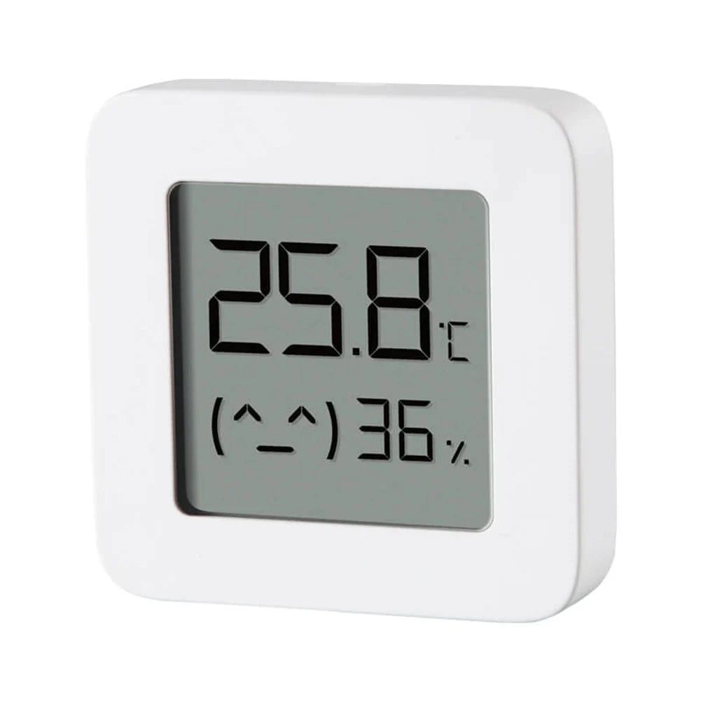Xiaomi Mi Bluetooth Thermometer und Hygrometer 2