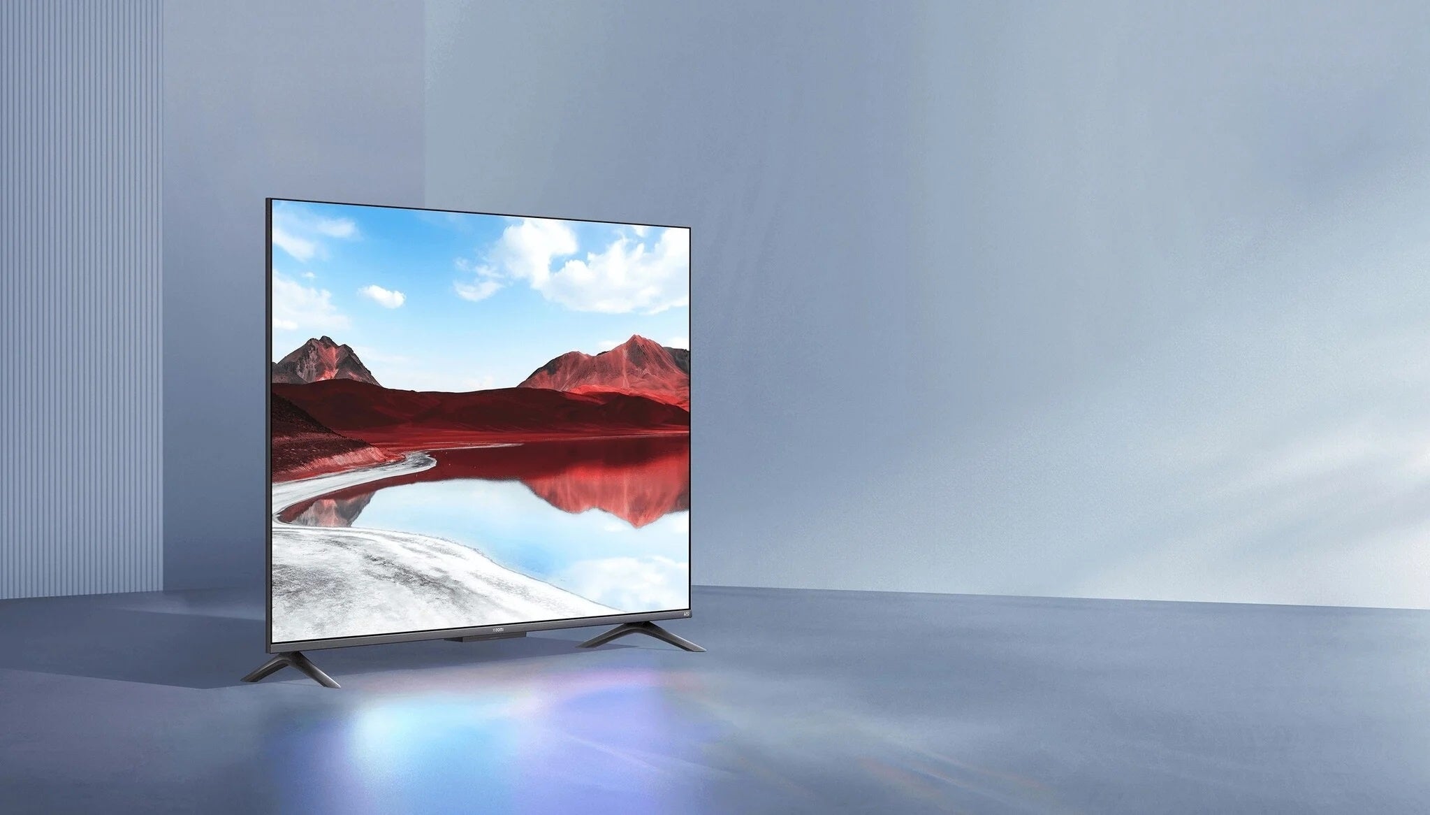 テレビ Xiaomi 43 Inch TV 2 months old Xiaomi TV A2 43 Inch - TechPunt