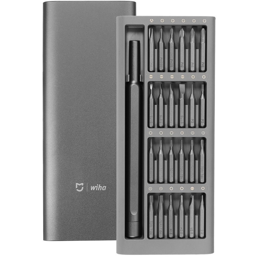 Xiaomi Wiha Schraubendreher-Set