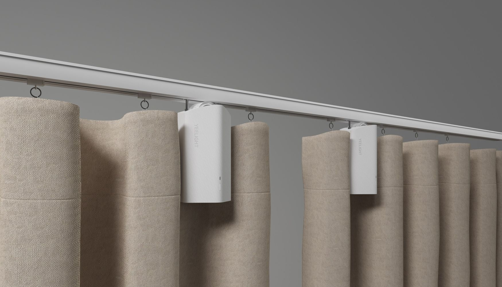 Xiaomi Yeelight Automatic Curtain Opener