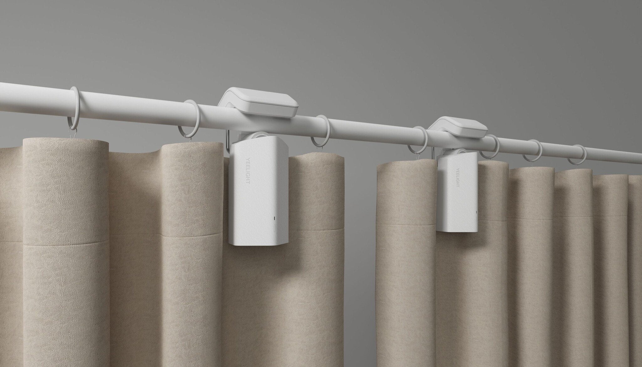 Xiaomi Yeelight Automatic Curtain Opener