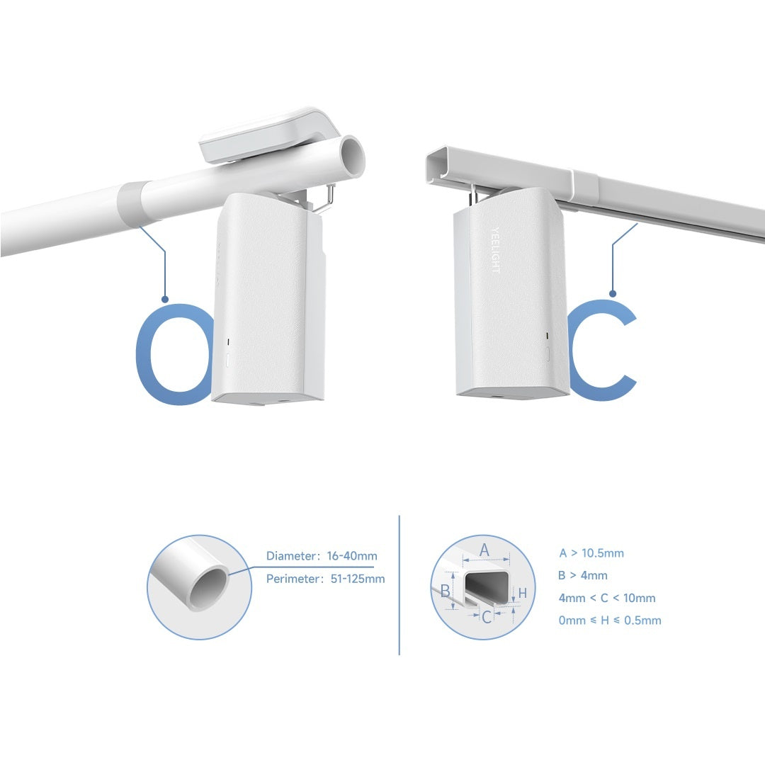 Xiaomi Yeelight Automatic Curtain Opener