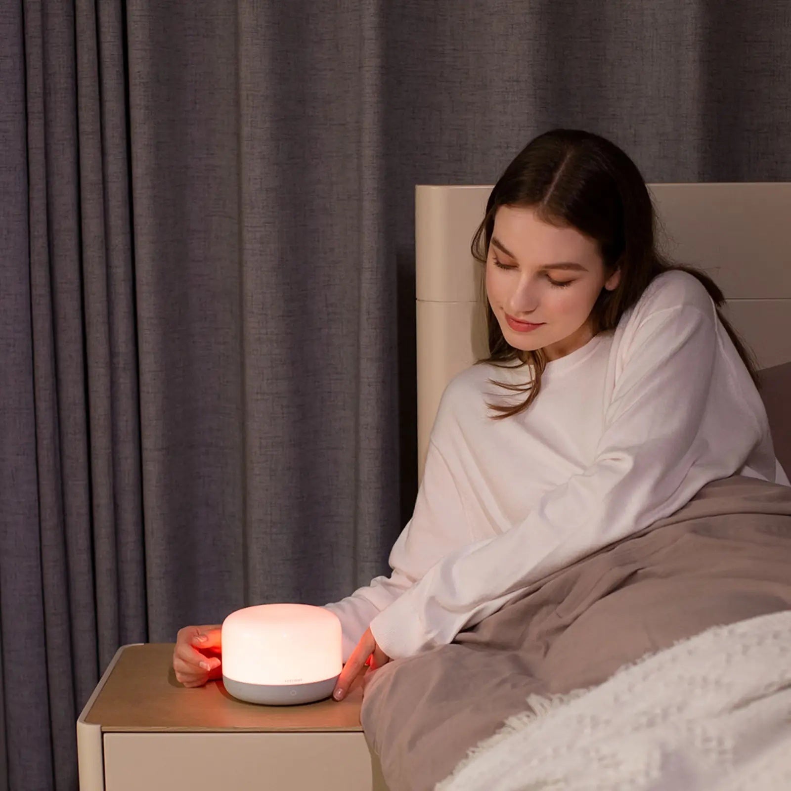 Xiaomi Yeelight Bedside Lamp D2