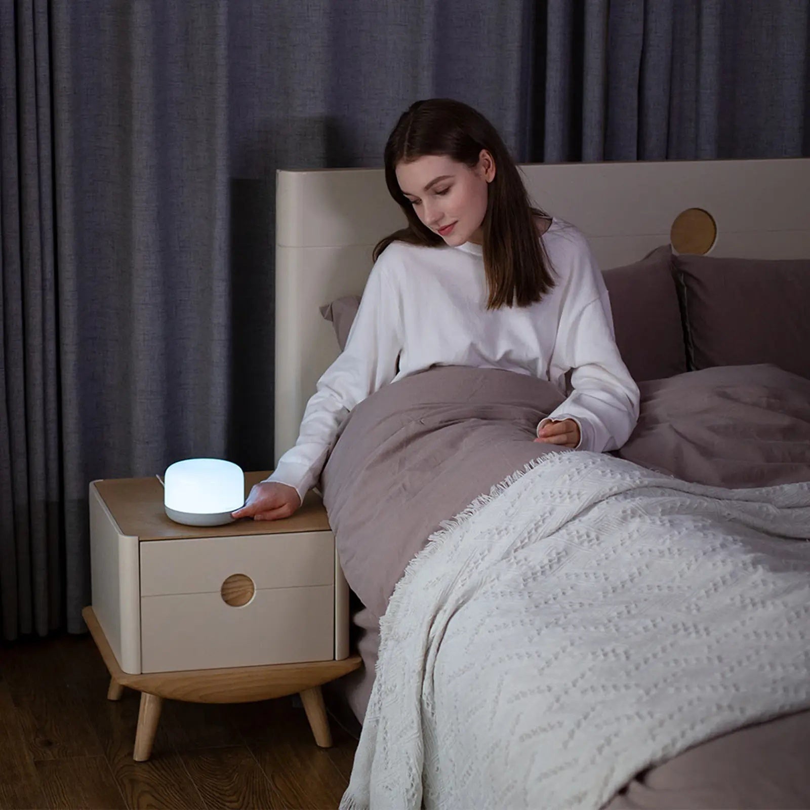 Xiaomi Yeelight Bedside Lamp D2