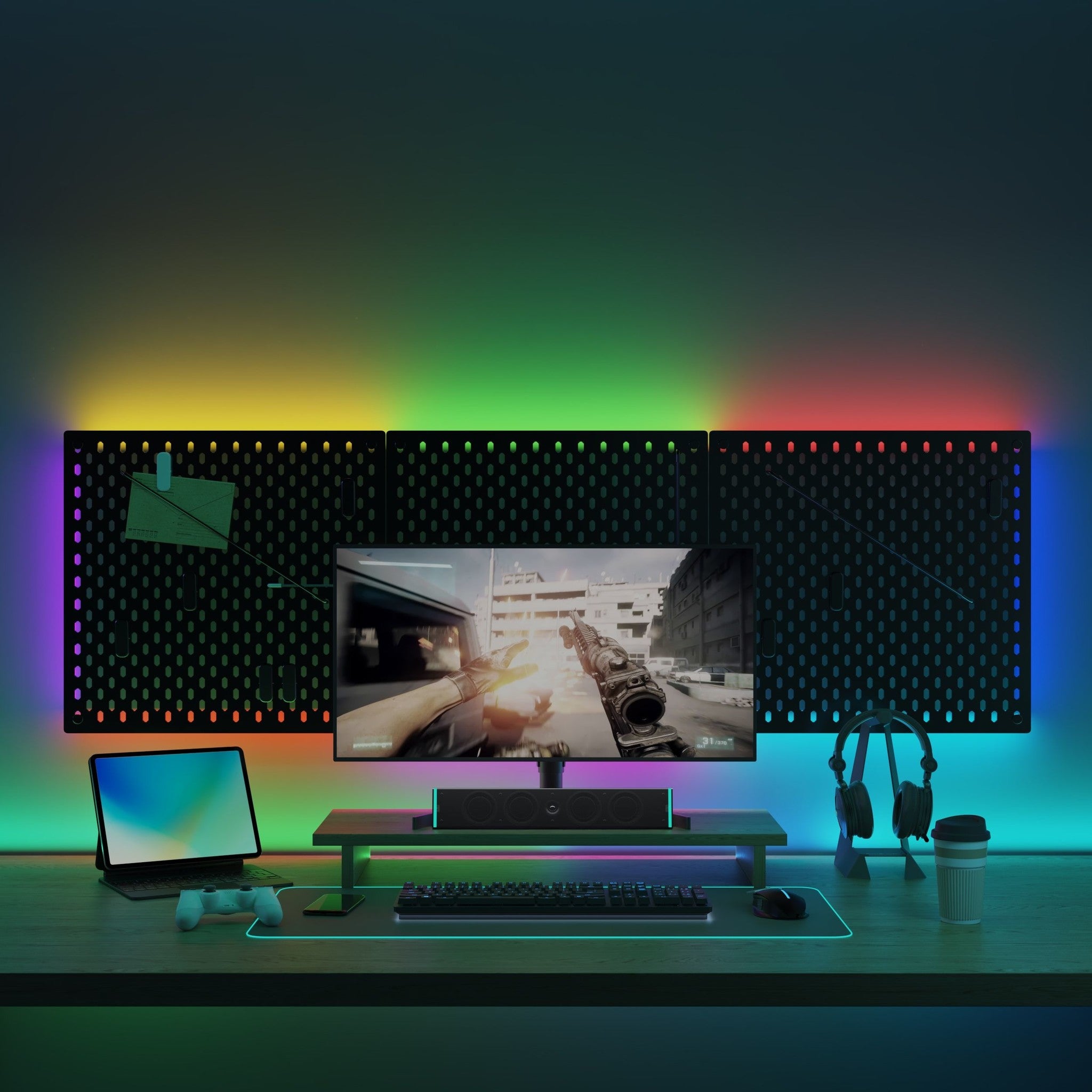 Xiaomi Yeelight LED Lightstrip Pro