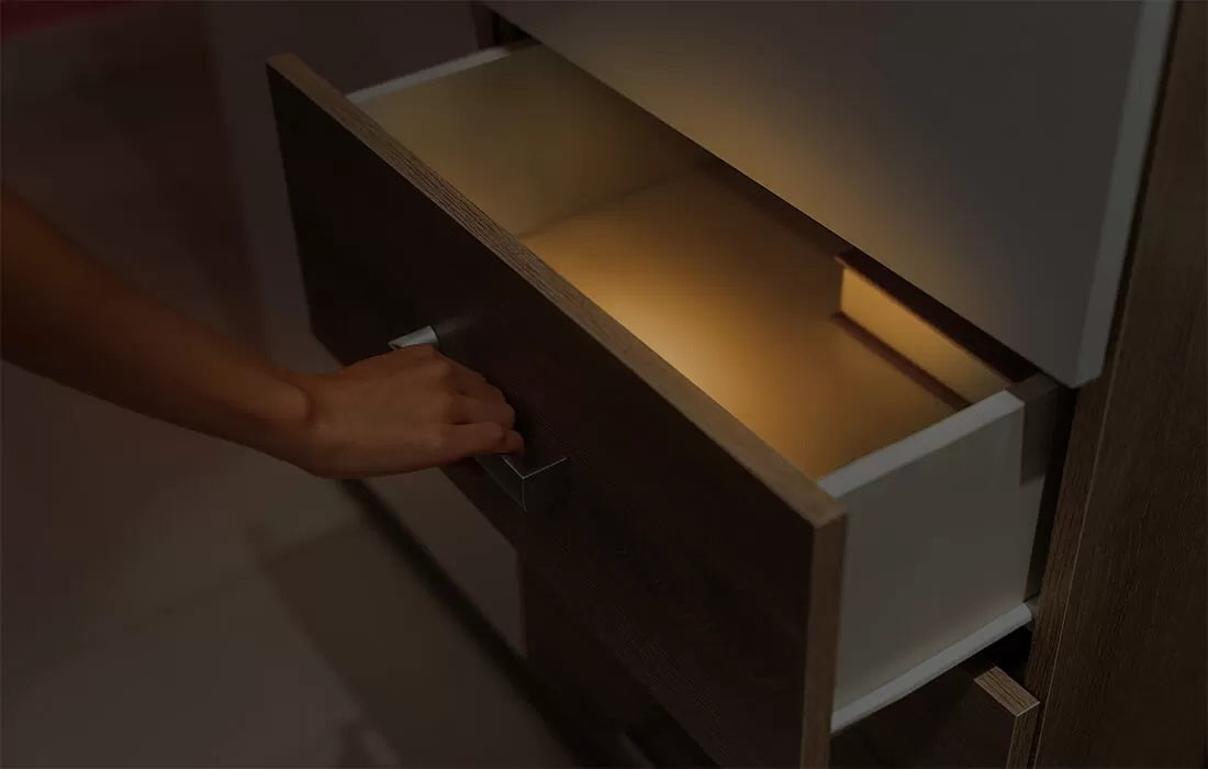 Xiaomi Yeelight LED Sensor-Schrankbeleuchtung