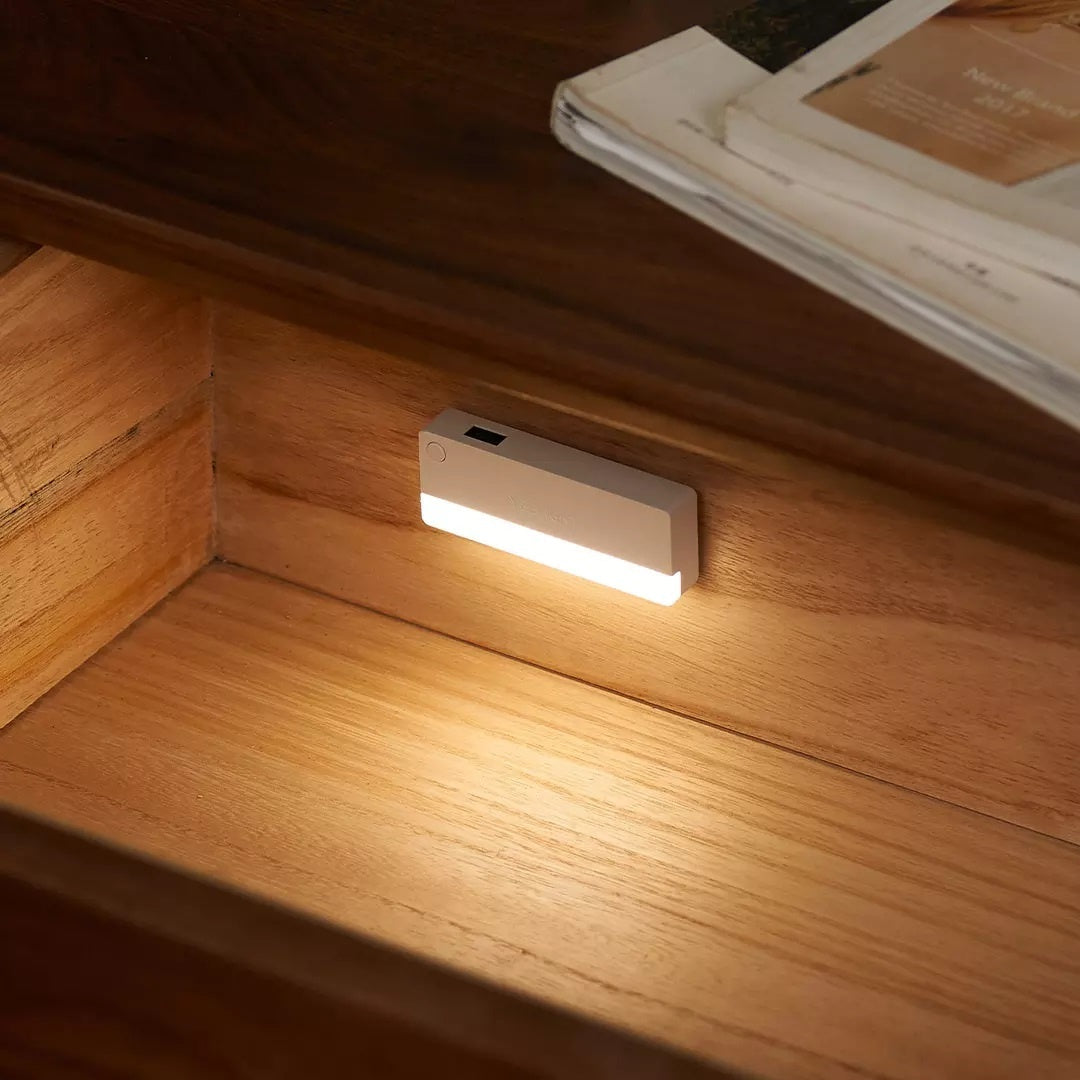 Xiaomi Yeelight LED Sensor-Schrankbeleuchtung