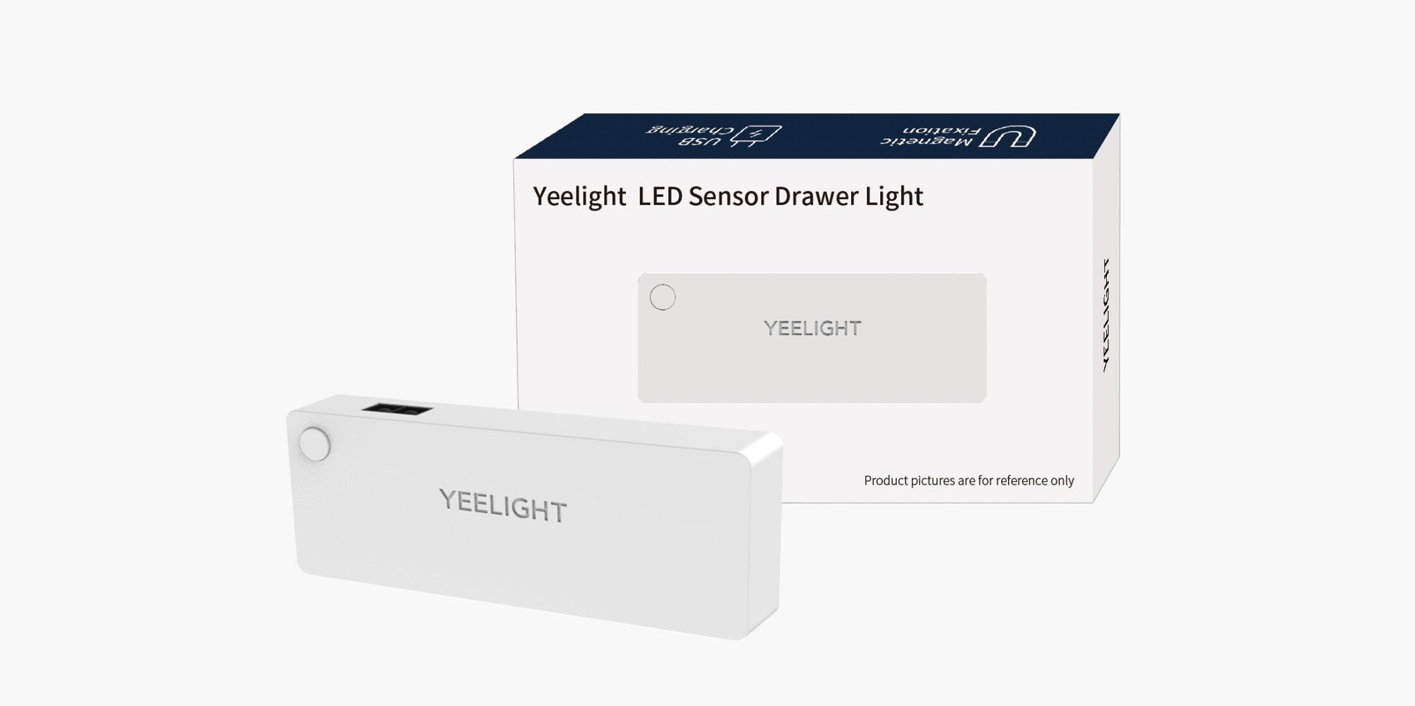Xiaomi Yeelight LED Sensor-Schrankbeleuchtung
