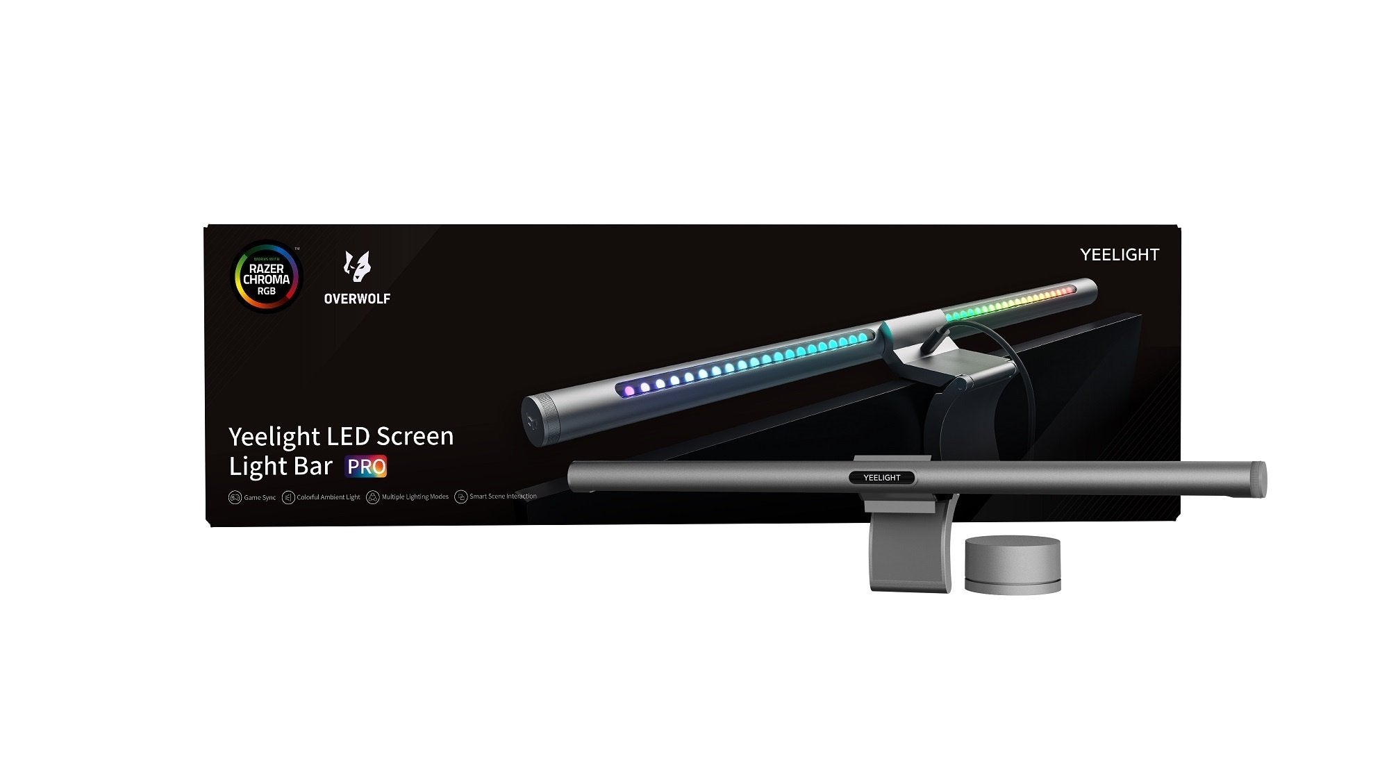 Xiaomi Yeelight Screen Light Bar Pro