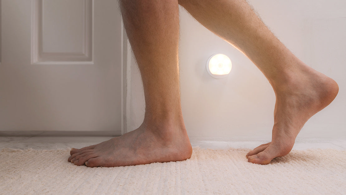 Xiaomi Yeelight Sensor Motion Nightlight