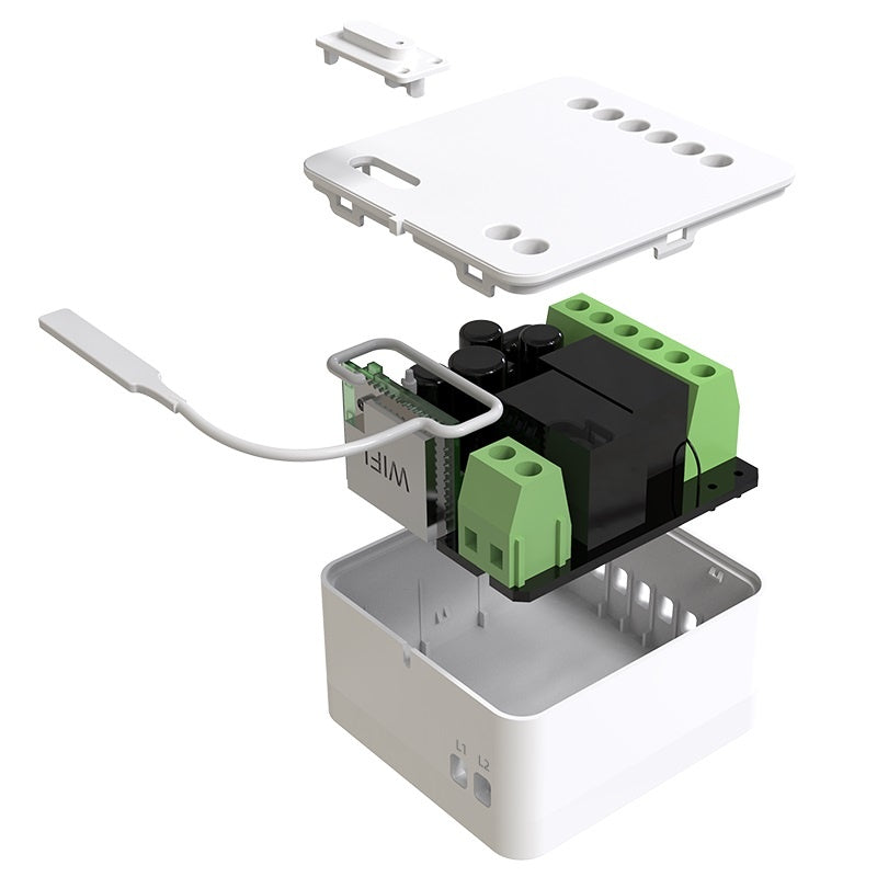 Xiaomi Yeelight Smart Dual Control Module