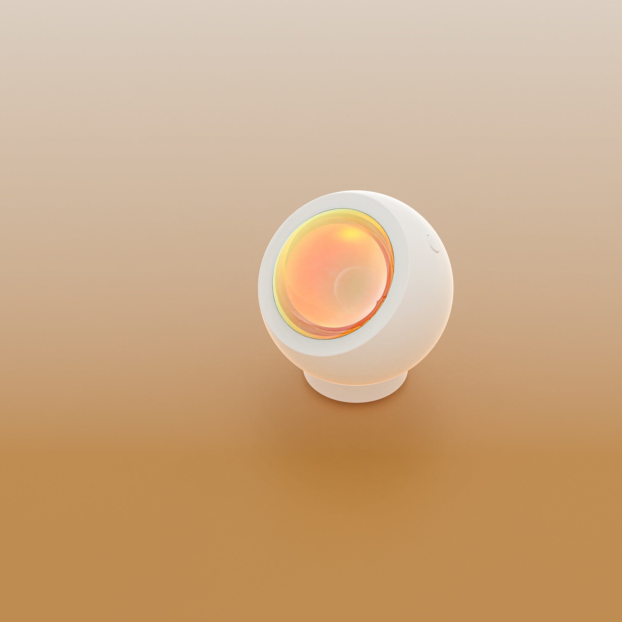 Xiaomi Yeelight Sunset Projection Lamp