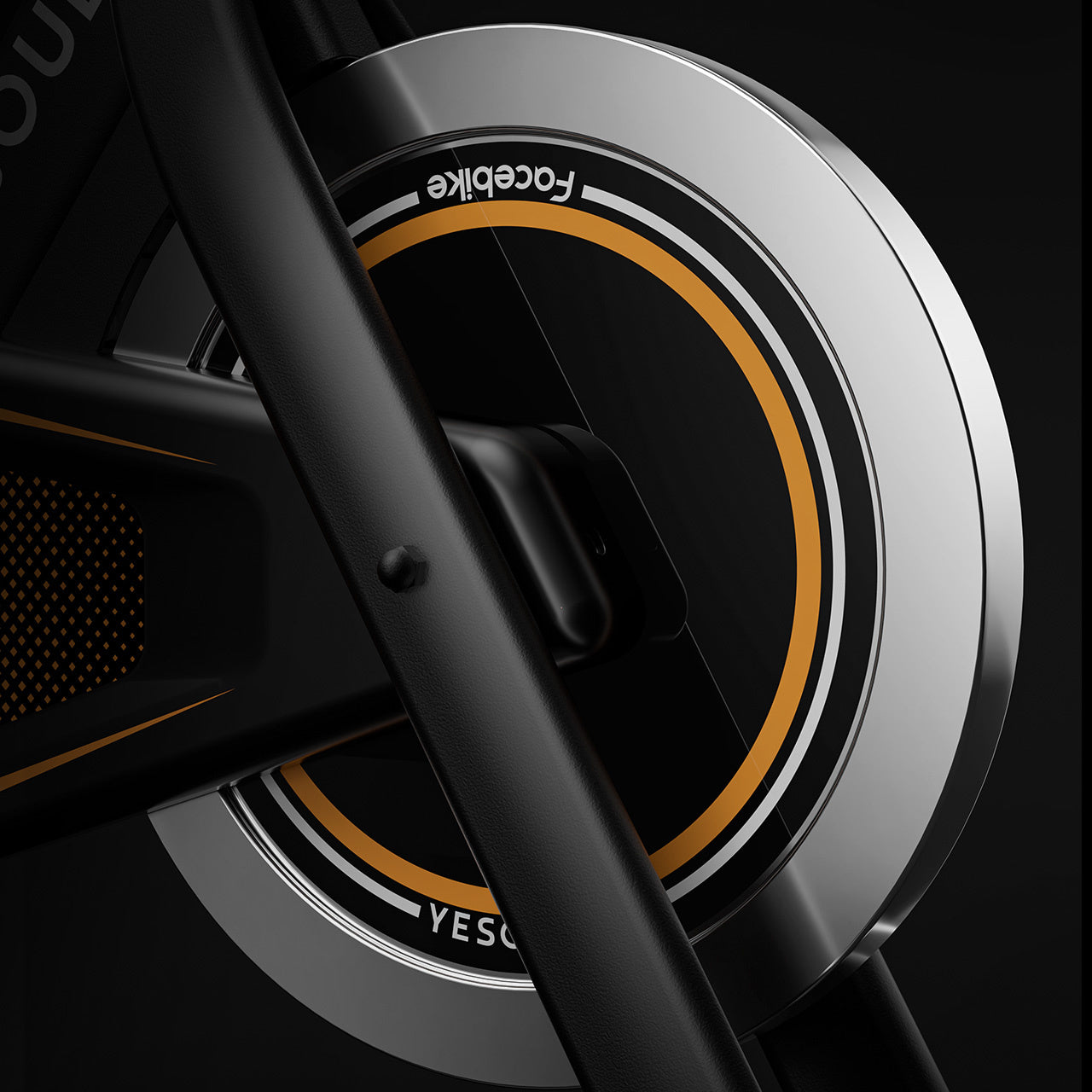 Xiaomi Yesoul Indoor Heimtrainer A1