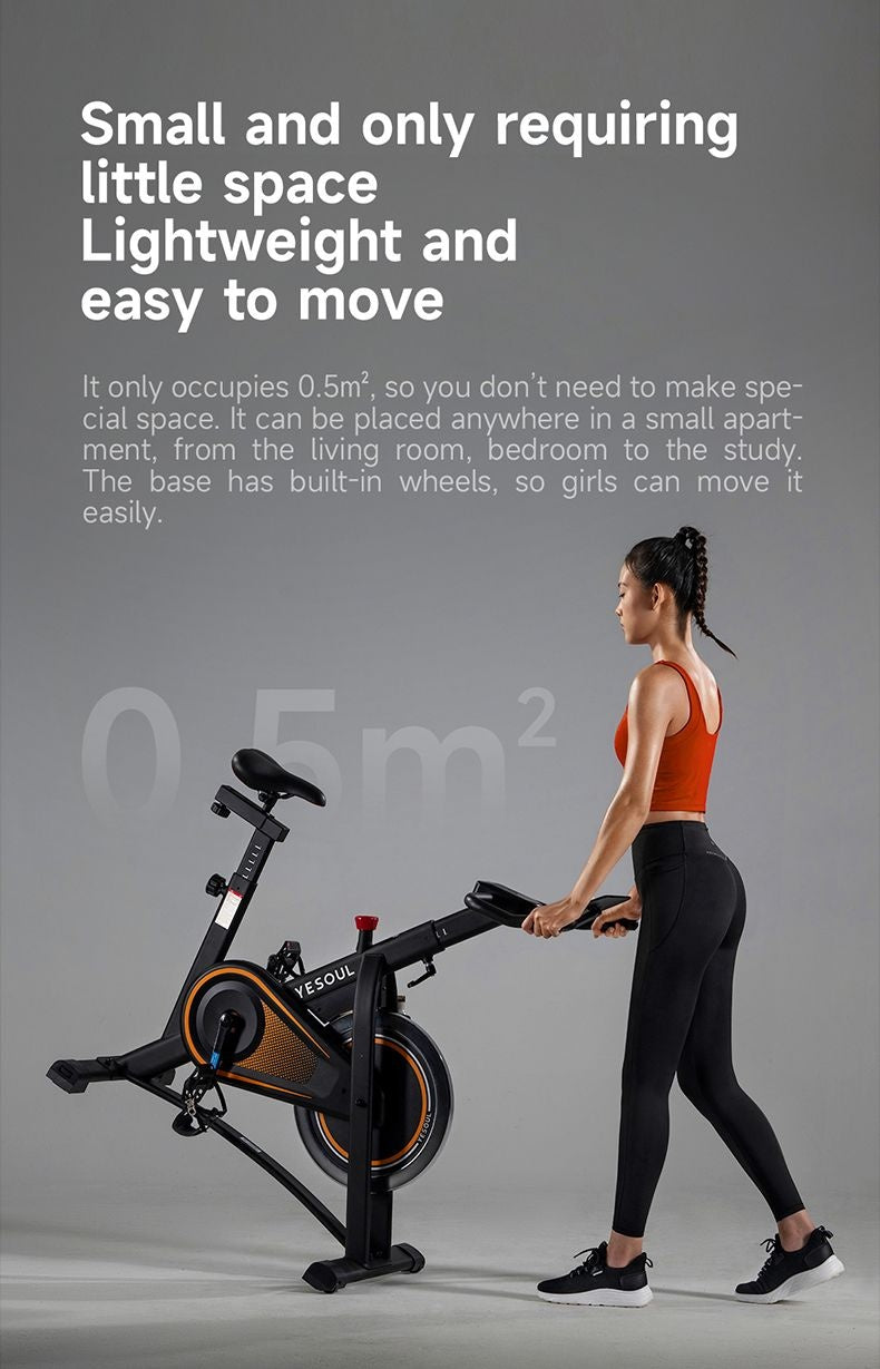 Xiaomi Yesoul Indoor Heimtrainer A1