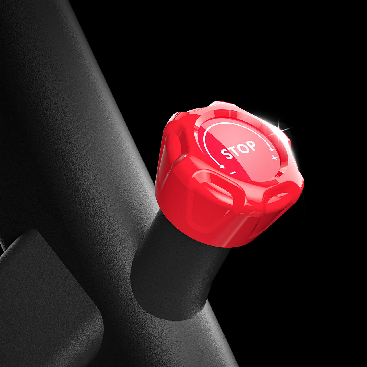 Xiaomi Yesoul Indoor Heimtrainer A1