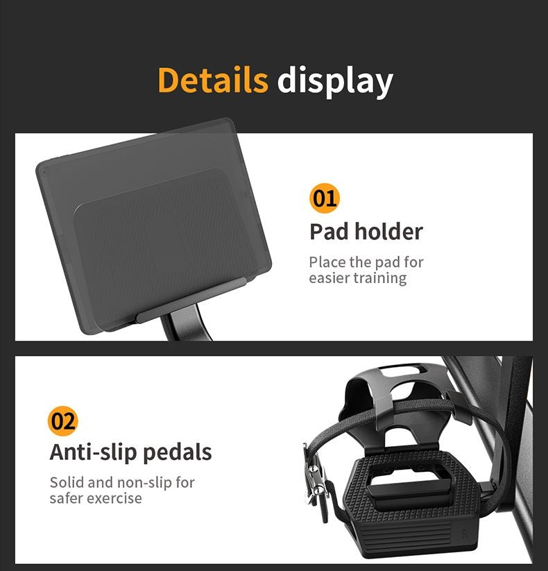 Xiaomi Yesoul Indoor Heimtrainer A1