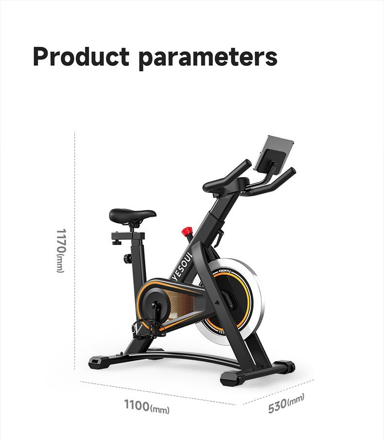 Xiaomi Yesoul Indoor Heimtrainer A1