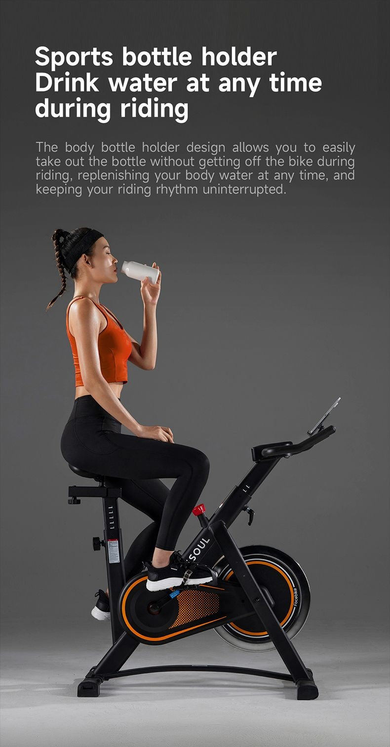 Xiaomi Yesoul Indoor Heimtrainer A1