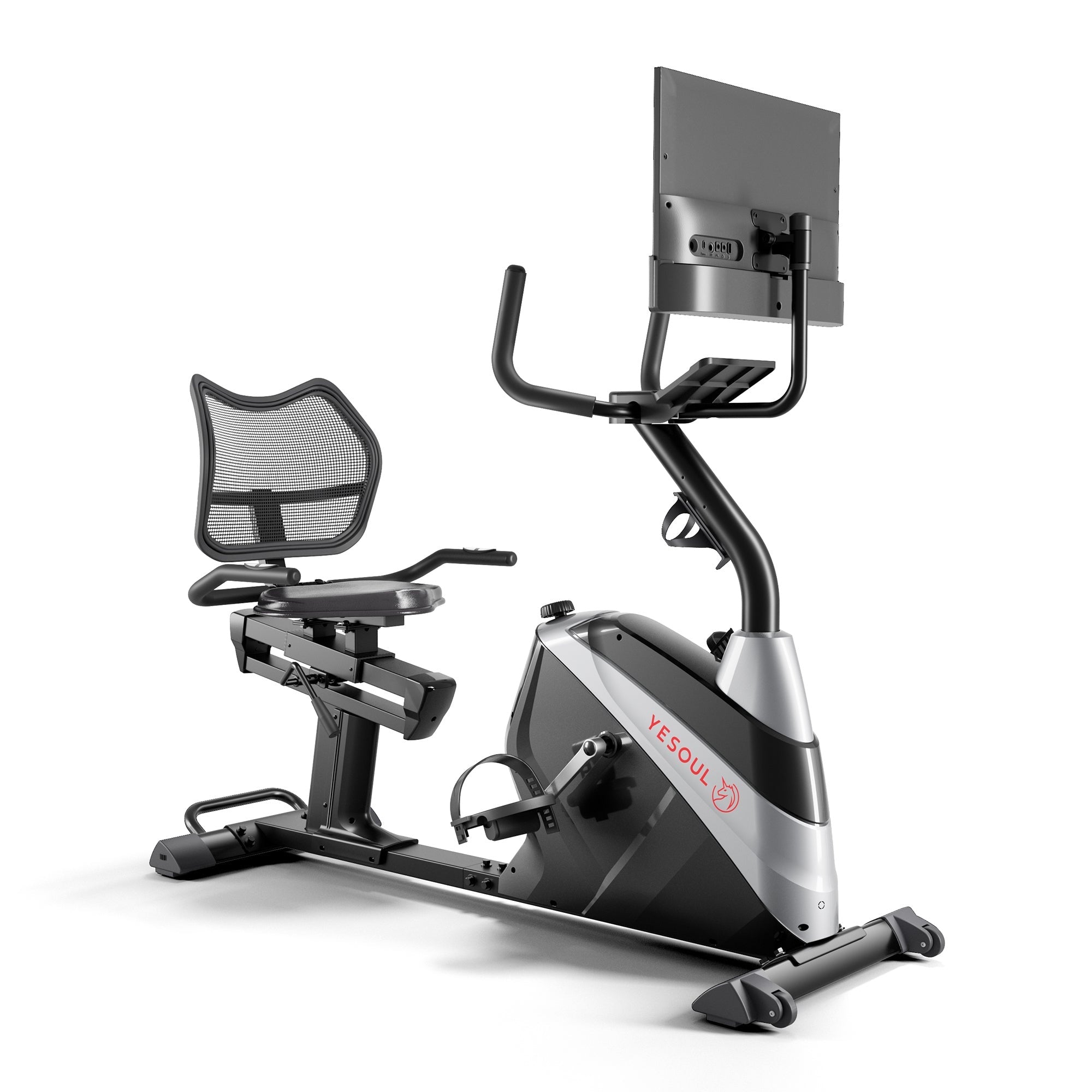 Xiaomi Yesoul Recumbent Hometrainer J1 Plus