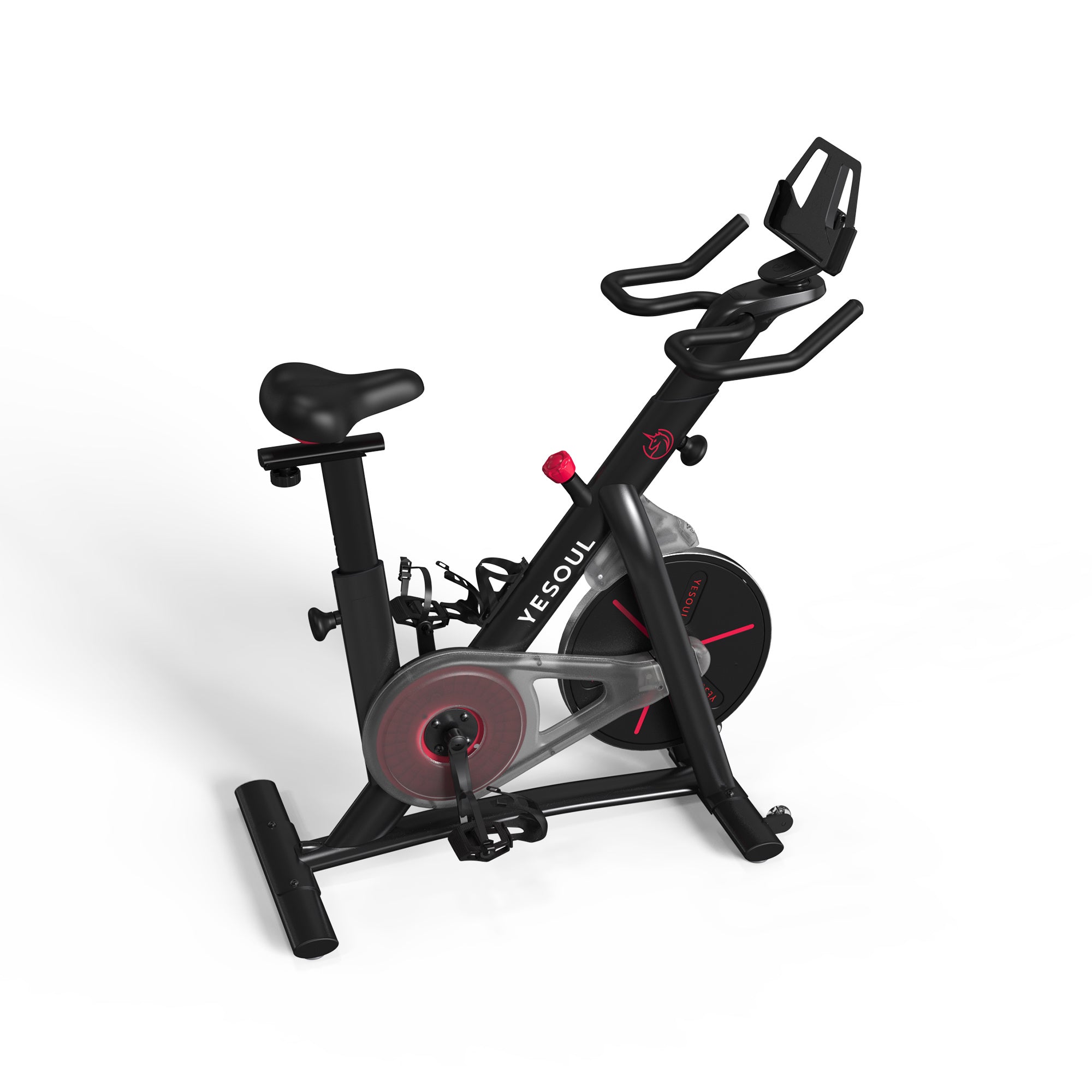 Xiaomi Yesoul Vélo de spinning S3