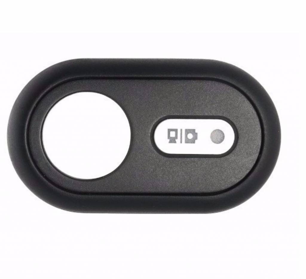 Remote Control for Yi Lite, Yi II 4k and Yi II 4k+
