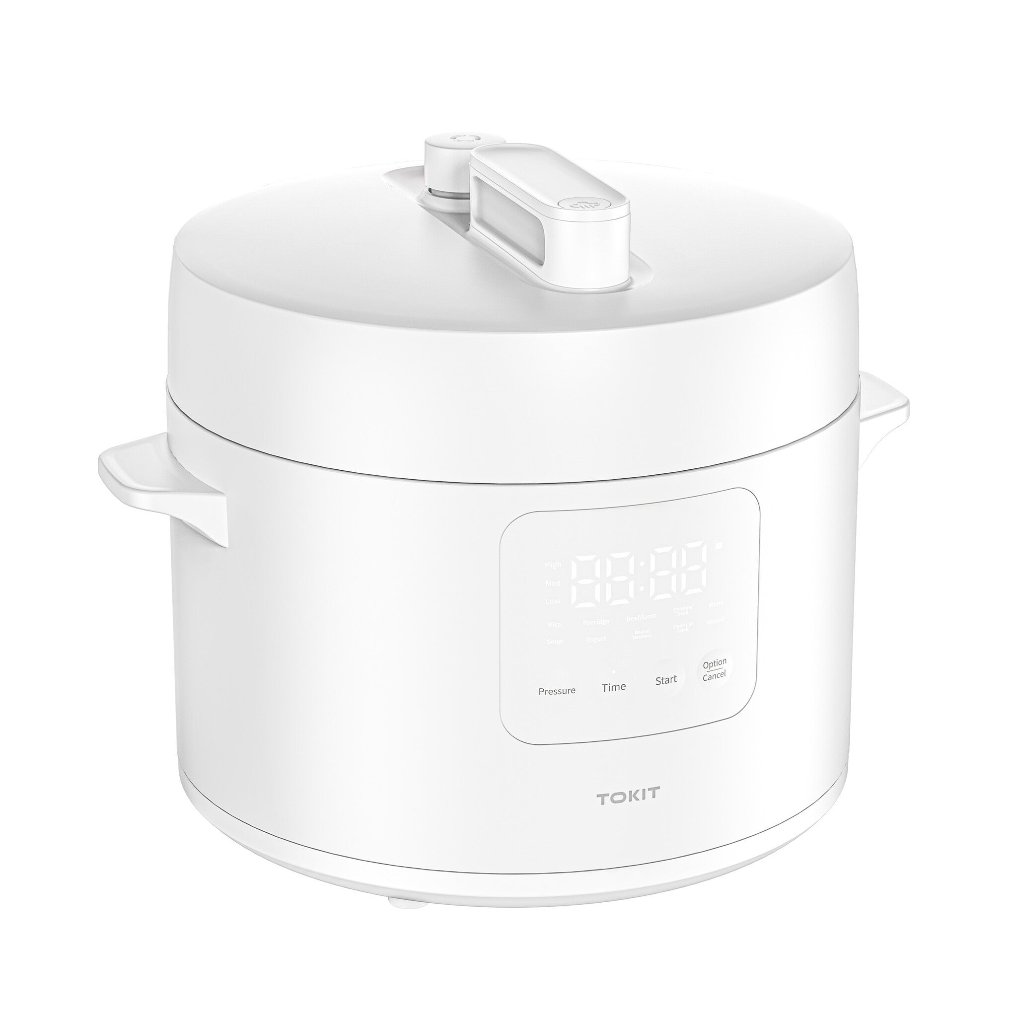 Xiaomi TOKIT Pressure Cooker 5L