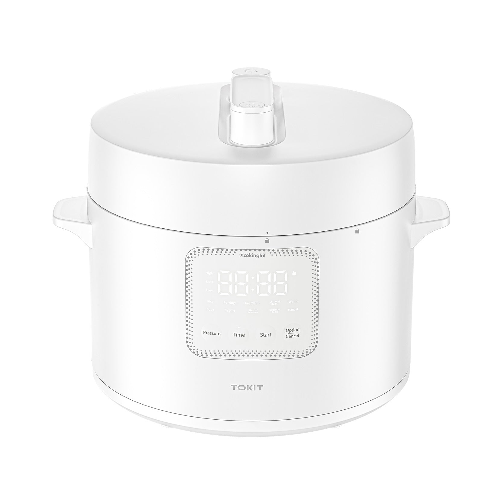 Xiaomi TOKIT Pressure Cooker 5L