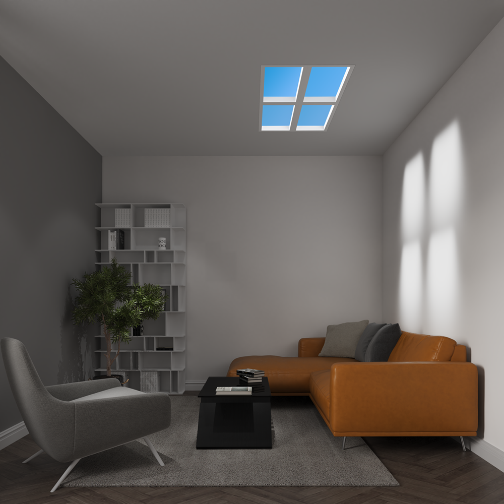 Xiaomi Yeelight Pro Deckenleuchte P21