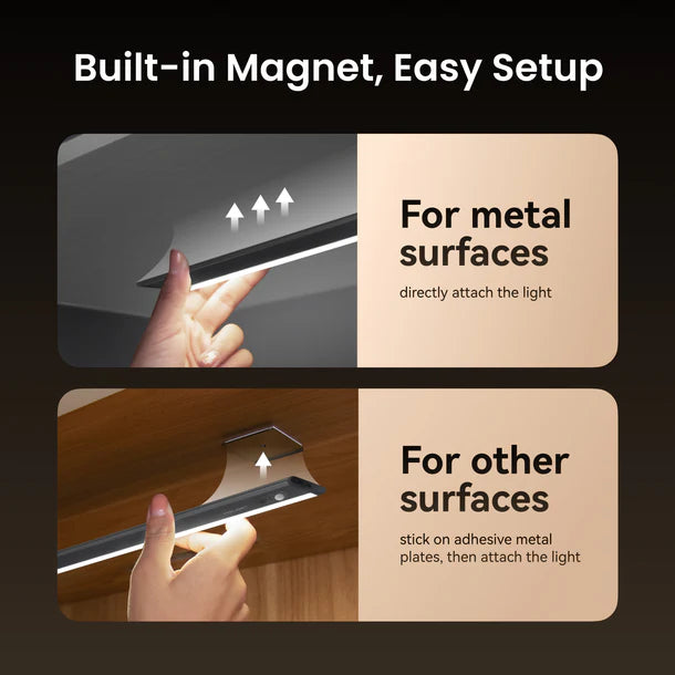 Xiaomi Yeelight Ultra-Thin Schrankbeleuchtung