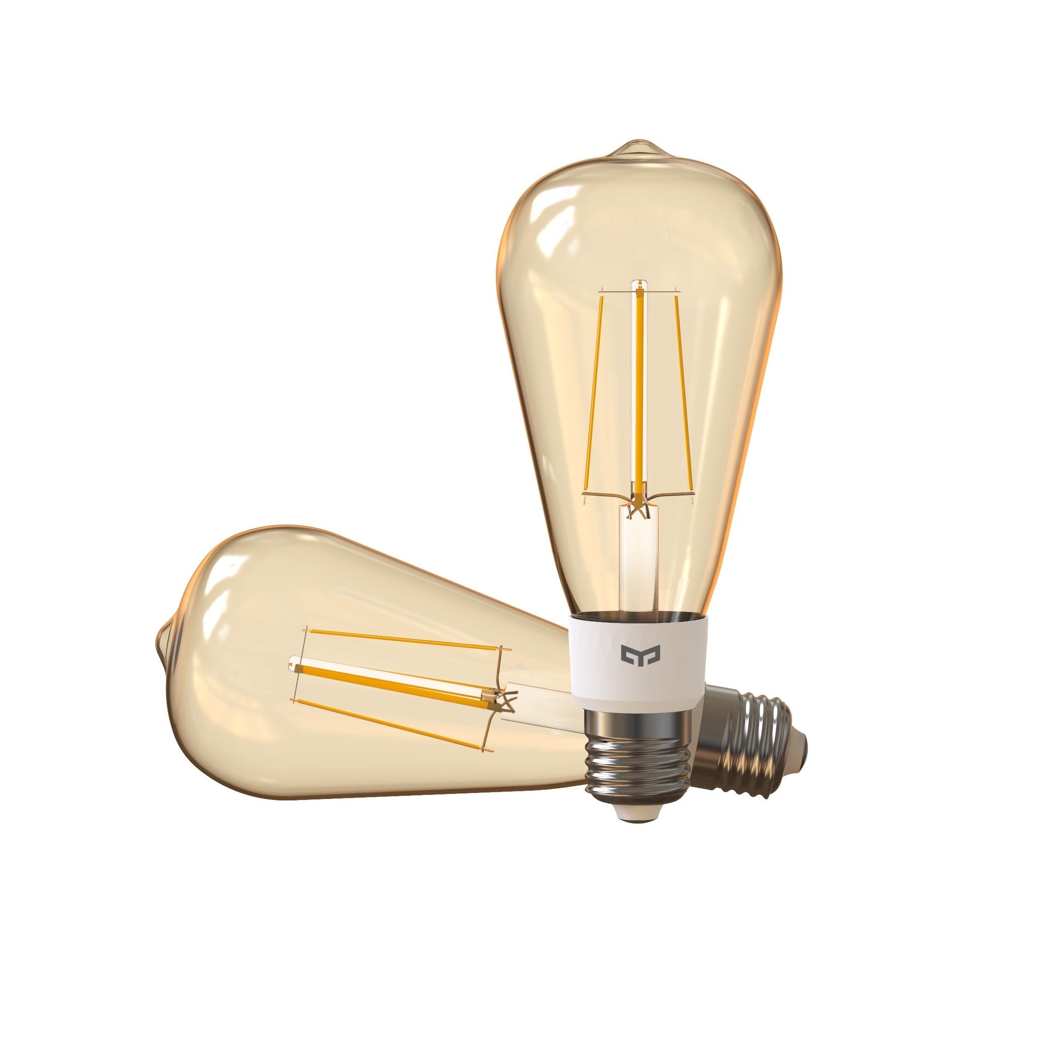 Xiaomi Yeelight Smart LED Filament Bulb ST64 YLDP23YL