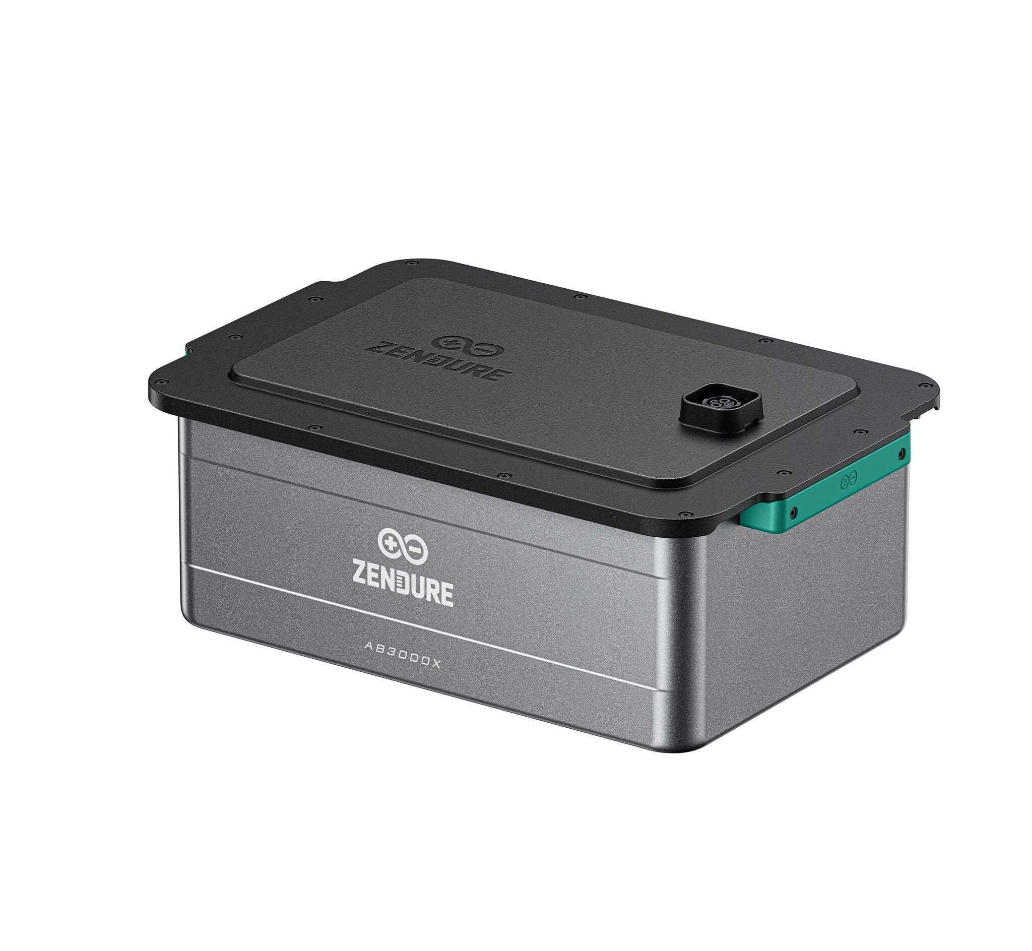 Zendure AB3000X Batterie