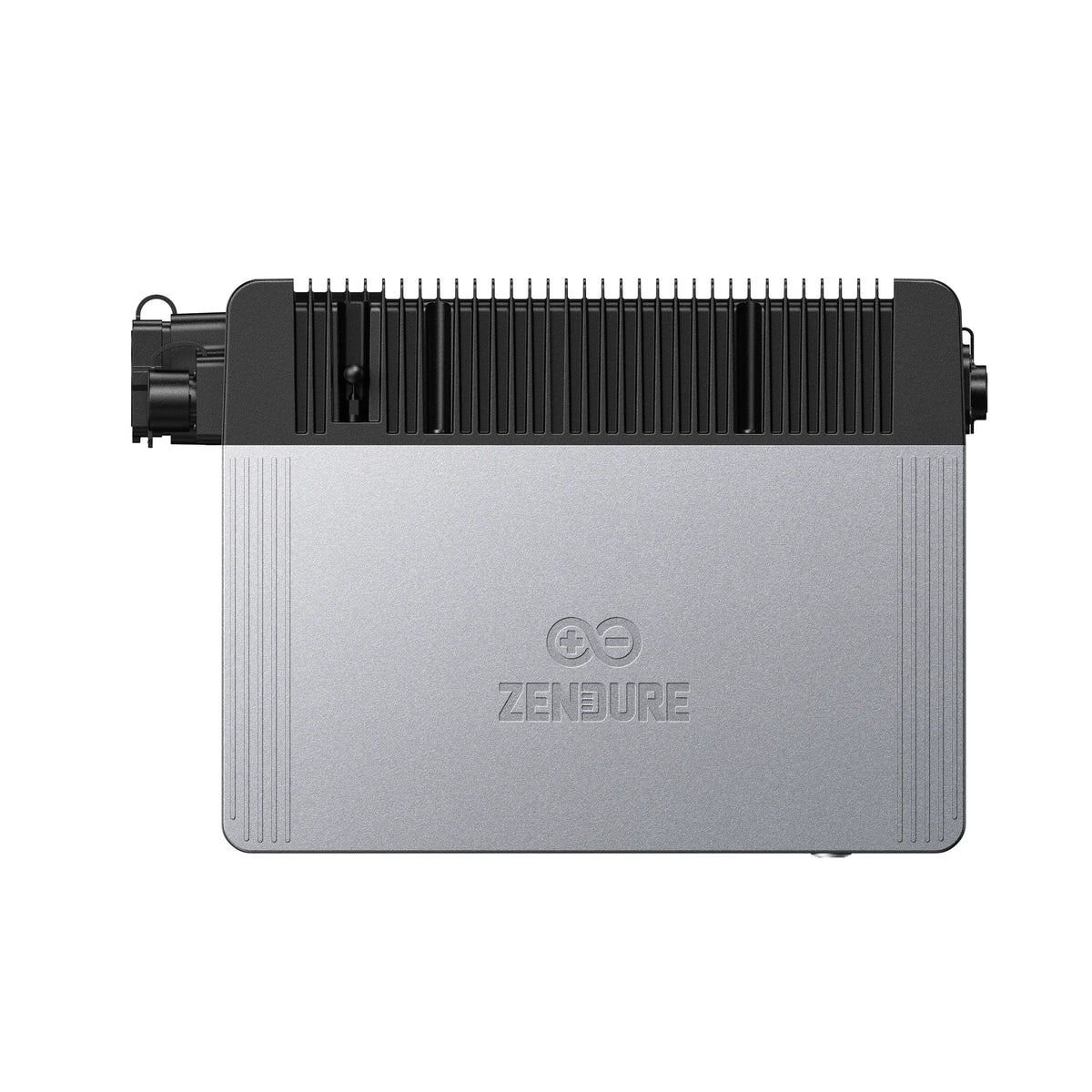 Bovenkant van de Zendure SolarFlow 2400 AC+