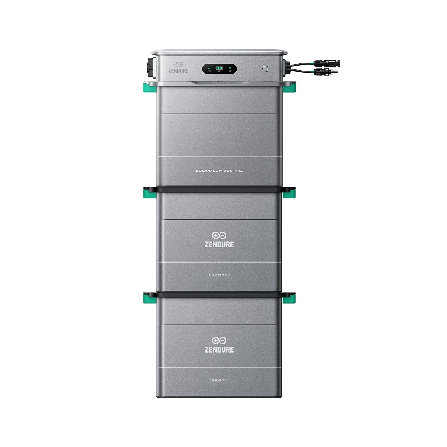 Batterie domestique Zendure SolarFlow 800 Pro