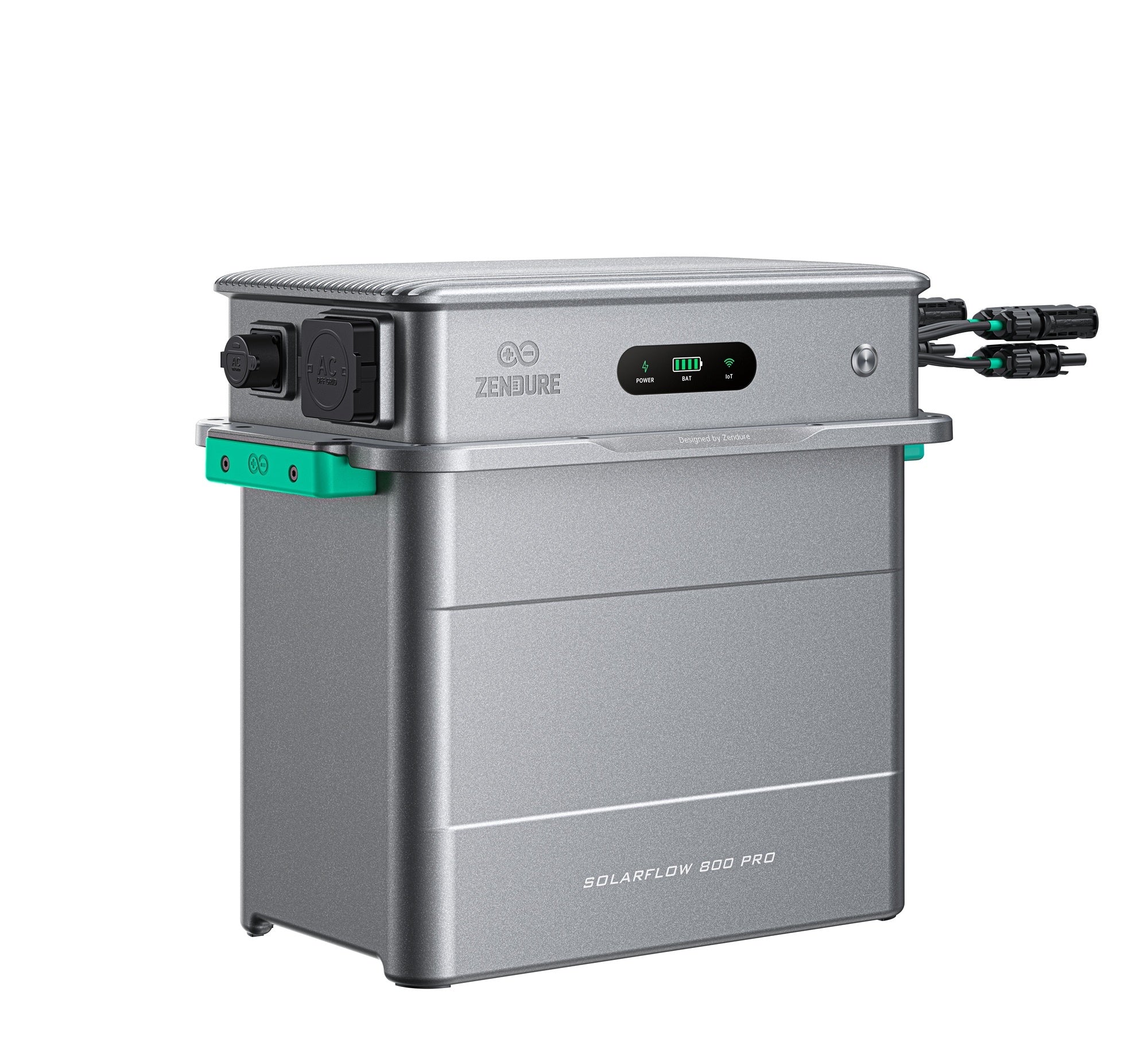 Zendure SolarFlow 800 Pro Heimspeicher