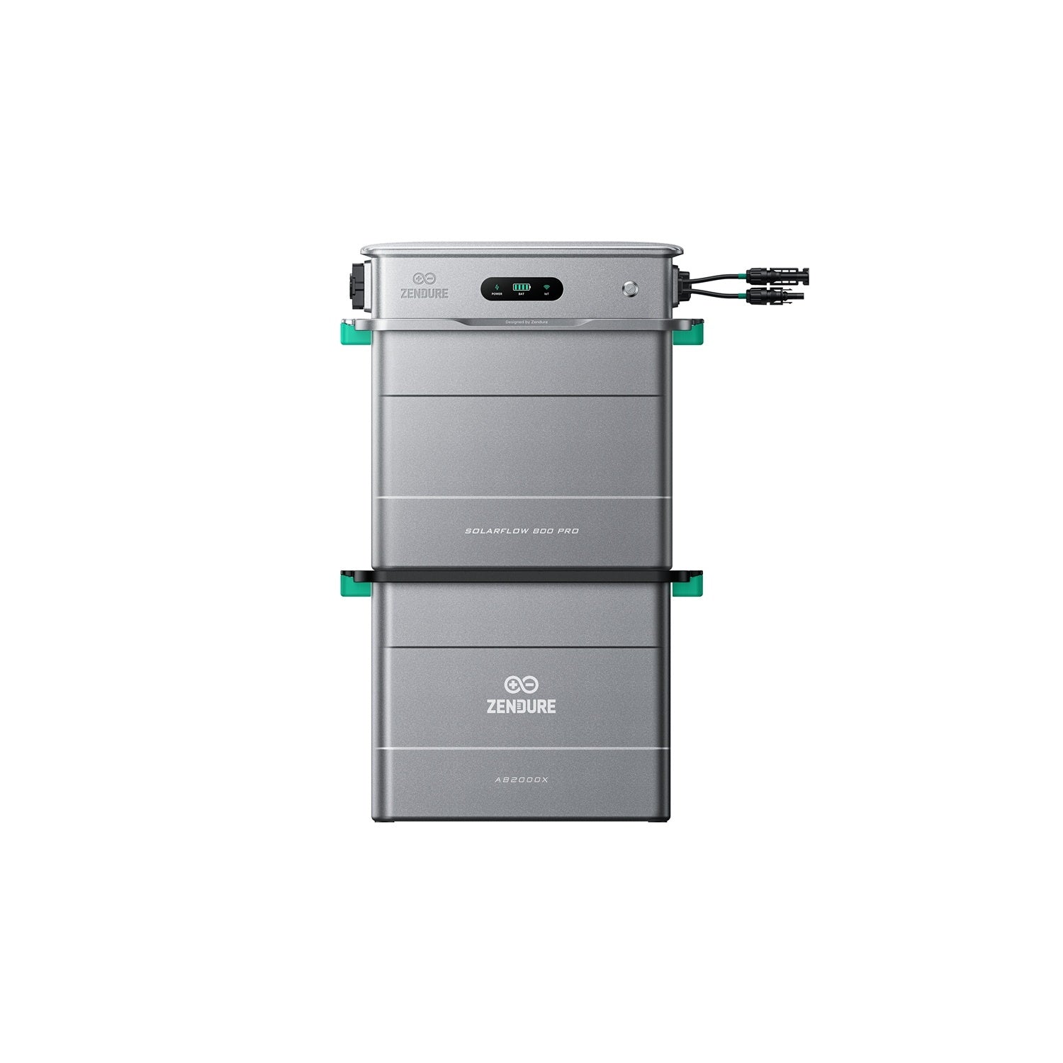 Batterie domestique Zendure SolarFlow 800 Pro