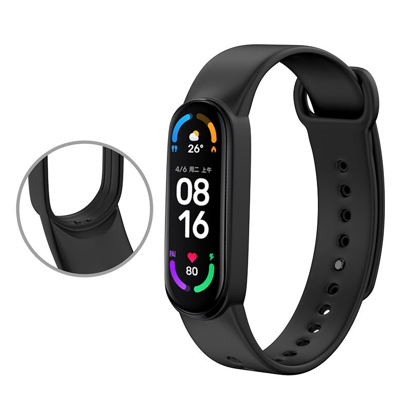Replacement Band for Xiaomi Mi Band 6